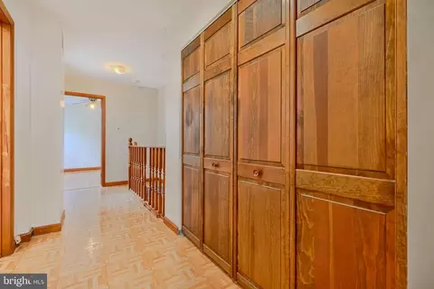 Entry Way - 3 E Randall St, Baltimore, MD 21230 photo 3 of 4