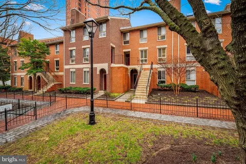 21 Andrew Pl #R107, Baltimore, MD 21201