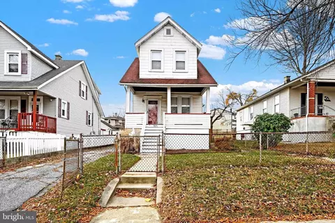 2905 Westfield Ave, Baltimore, MD 21214