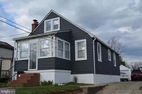 4211 5th St, Baltimore, MD 21225