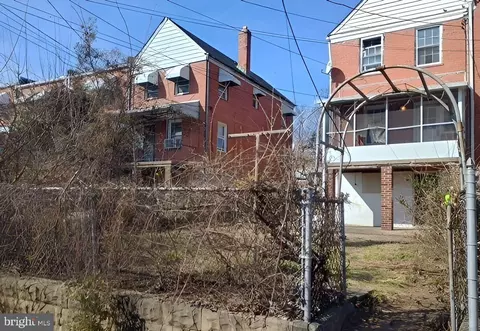 Exterior - 3731 Elmley Ave, Baltimore, MD 21213 photo 4 of 6