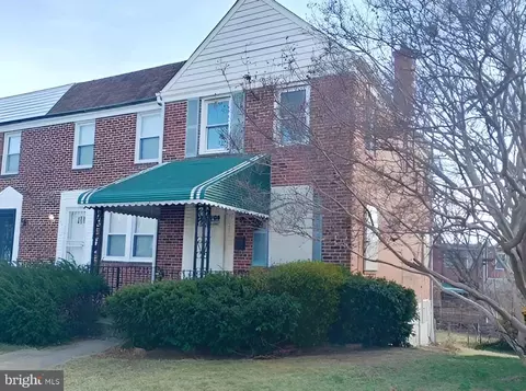 Other - 3731 Elmley Ave, Baltimore, MD 21213 photo 1 of 4