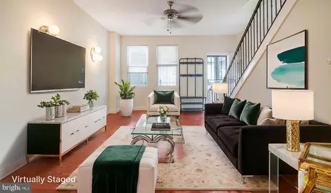 Living - 619 E 38th St E, Baltimore, MD 21218 photo 2 of 4