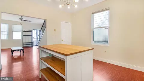 Entry Way - 619 E 38th St E, Baltimore, MD 21218 photo 5 of 11