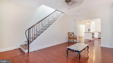Living - 619 E 38th St E, Baltimore, MD 21218 photo 4 of 4