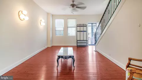 Living - 619 E 38th St E, Baltimore, MD 21218 photo 1 of 4
