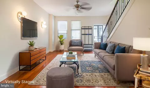 Living - 619 E 38th St E, Baltimore, MD 21218 photo 3 of 4