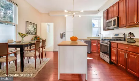 Kitchen - 619 E 38th St E, Baltimore, MD 21218 photo 1 of 2