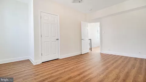 Bedroom - 619 E 38th St E, Baltimore, MD 21218 photo 4 of 14