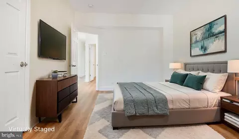 Bedroom - 619 E 38th St E, Baltimore, MD 21218 photo 6 of 14