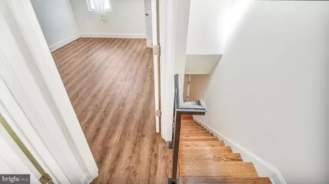 Entry Way - 619 E 38th St E, Baltimore, MD 21218 photo 7 of 11