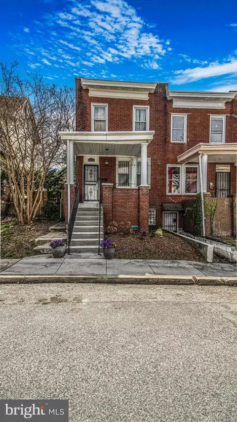 Other - 619 E 38th St E, Baltimore, MD 21218 photo 17 of 17
