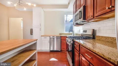 Kitchen - 619 E 38th St E, Baltimore, MD 21218 photo 2 of 2
