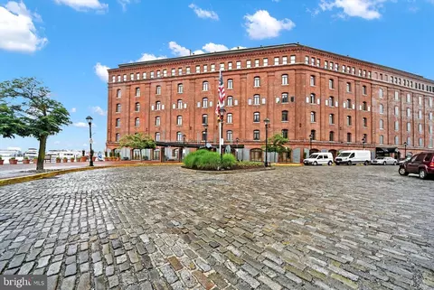1000 Fell St #234, Baltimore, MD 21231