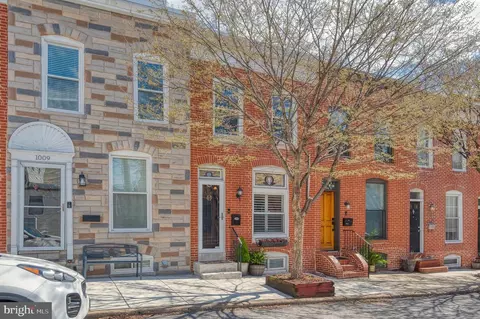 1011 S Bouldin St, Baltimore, MD 21224
