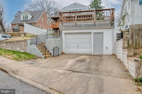 3403 Parkside Dr, Baltimore, MD 21214 photo 43