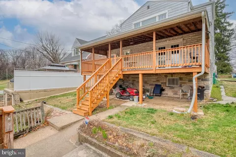 3403 Parkside Dr, Baltimore, MD 21214 photo 38