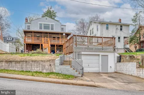 3403 Parkside Dr, Baltimore, MD 21214 photo 42