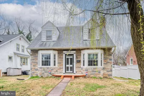 3403 Parkside Dr, Baltimore, MD 21214 photo 44