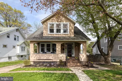 3904 Woodlea Ave, Baltimore, MD 21206