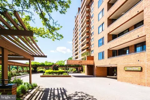 111 Hamlet Hill Rd #1205, Baltimore, MD 21210