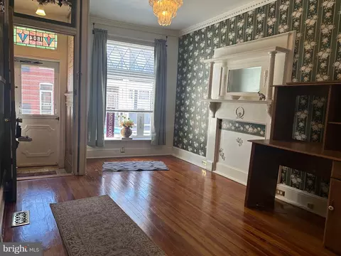 Entry Way - 1804 Light St, Baltimore, MD 21230 photo 1 of 6
