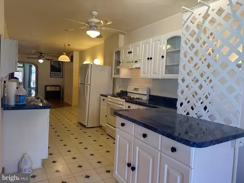 Kitchen - 1804 Light St, Baltimore, MD 21230 photo 2 of 2