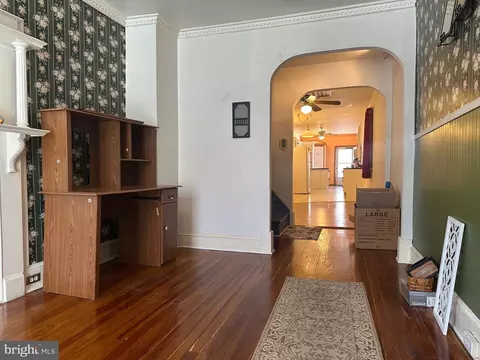 Entry Way - 1804 Light St, Baltimore, MD 21230 photo 2 of 6