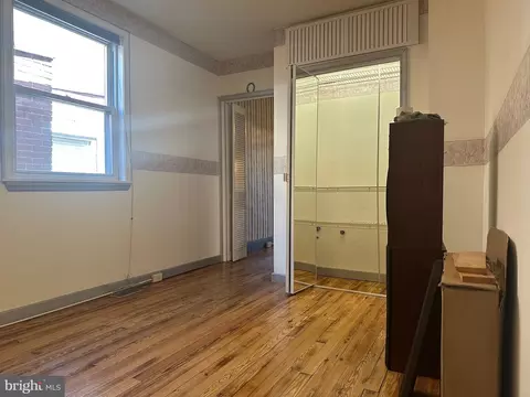 Bedroom - 1804 Light St, Baltimore, MD 21230 photo 1 of 2