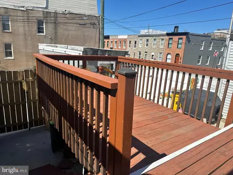 Exterior - 1804 Light St, Baltimore, MD 21230 photo 4 of 4