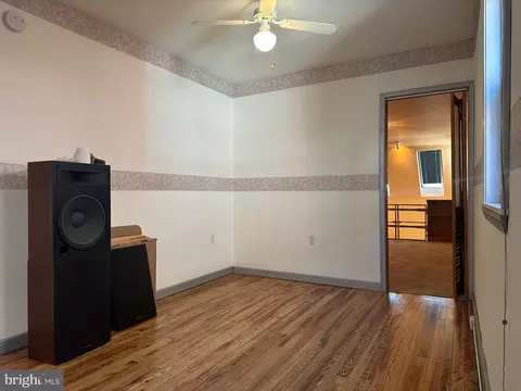 Bedroom - 1804 Light St, Baltimore, MD 21230 photo 2 of 2