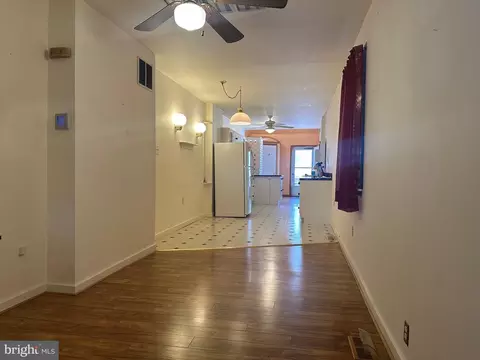 Entry Way - 1804 Light St, Baltimore, MD 21230 photo 3 of 6