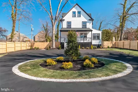 4216 Liberty Heights Ave, Baltimore, MD 21207
