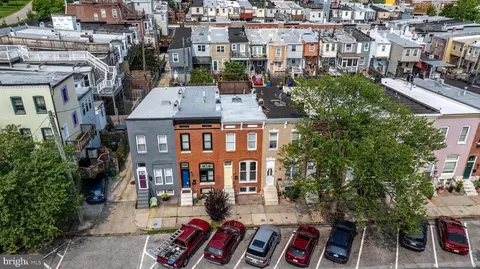 View/Area - 6 N Luzerne Ave, Baltimore, MD 21224 photo 2 of 6