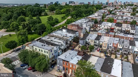View/Area - 6 N Luzerne Ave, Baltimore, MD 21224 photo 6 of 6