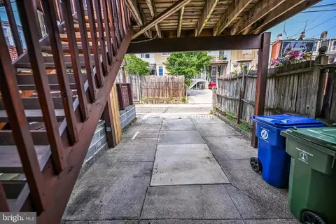 Exterior - 6 N Luzerne Ave, Baltimore, MD 21224 photo 2 of 7