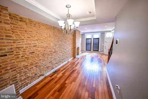 Living - 6 N Luzerne Ave, Baltimore, MD 21224 photo 6 of 6