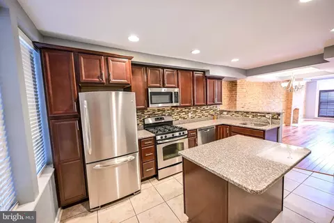 6 N Luzerne Ave, Baltimore, MD 21224