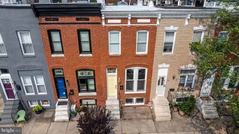 View/Area - 6 N Luzerne Ave, Baltimore, MD 21224 photo 1 of 6