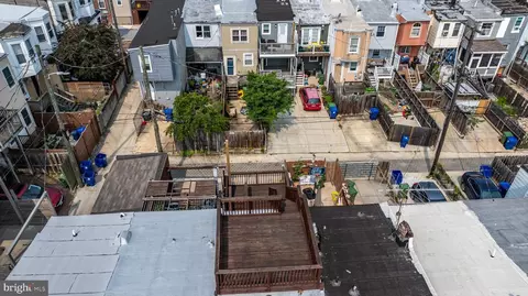 View/Area - 6 N Luzerne Ave, Baltimore, MD 21224 photo 4 of 6