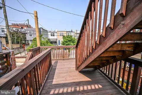 Exterior - 6 N Luzerne Ave, Baltimore, MD 21224 photo 4 of 7