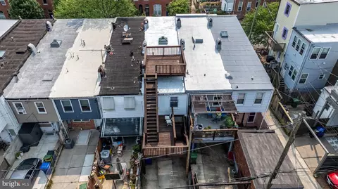 View/Area - 6 N Luzerne Ave, Baltimore, MD 21224 photo 3 of 6