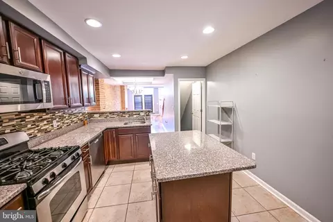Kitchen - 6 N Luzerne Ave, Baltimore, MD 21224 photo 4 of 4