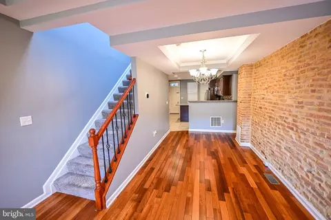 Living - 6 N Luzerne Ave, Baltimore, MD 21224 photo 4 of 6