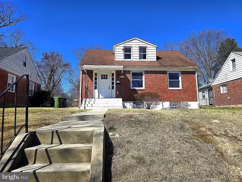 5214 The Alameda, Baltimore, MD 21239
