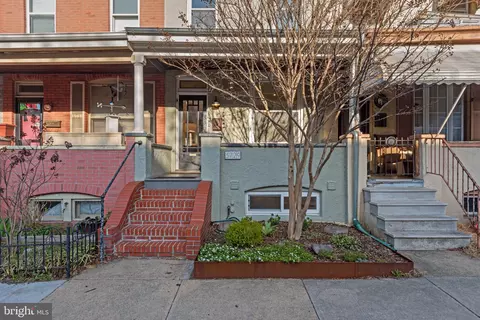 3729 Elm Ave, Baltimore, MD 21211