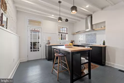 Kitchen - 3729 Elm Ave, Baltimore, MD 21211 photo 4 of 4