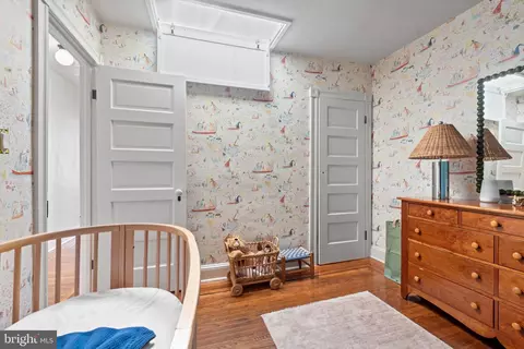 Bedroom - 3729 Elm Ave, Baltimore, MD 21211 photo 3 of 8