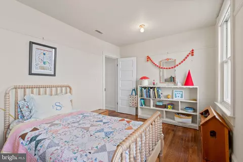 Bedroom - 3729 Elm Ave, Baltimore, MD 21211 photo 6 of 8