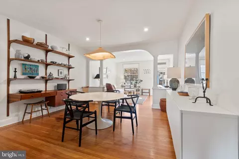 Dining - 3729 Elm Ave, Baltimore, MD 21211 photo 3 of 3